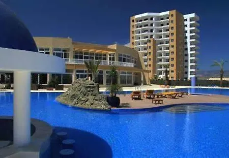 Northern Cyprus Trikomo, Iskele, Long Beach, Caesar 1