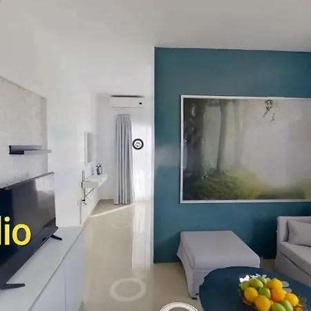 Apartment Northern Cyprus Trikomo, Iskele, Long Beach, Caesar 1 *