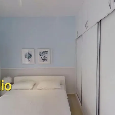 Northern Cyprus Trikomo, Iskele, Long Beach, Caesar 1 Trikomo