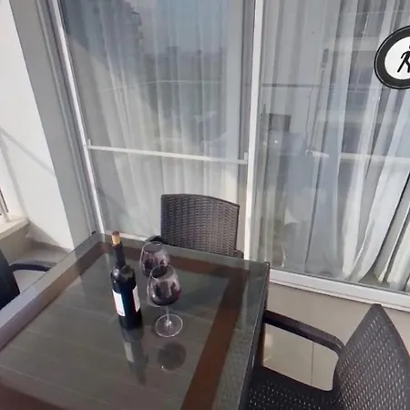 Northern Cyprus Trikomo, Iskele, Long Beach, Caesar 1 * Trikomo