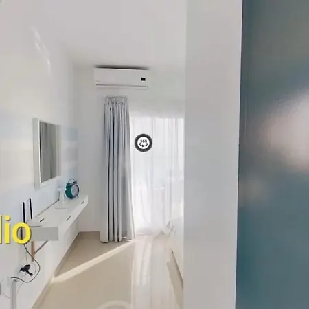 Apartment Northern Cyprus Trikomo, Iskele, Long Beach, Caesar 1 *