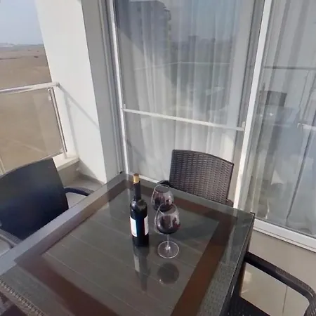 Northern Cyprus Trikomo, Iskele, Long Beach, Caesar 1 Apartment