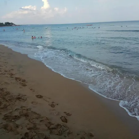 Northern Cyprus Trikomo, Iskele, Long Beach, Caesar 1 *