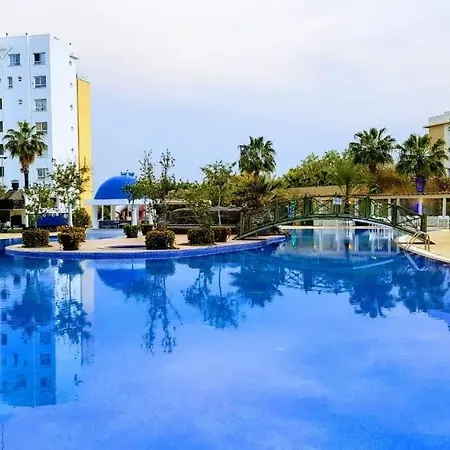 Apartment Northern Cyprus Trikomo, Iskele, Long Beach, Caesar 1 *