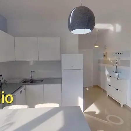 Northern Cyprus Trikomo, Iskele, Long Beach, Caesar 1 Trikomo