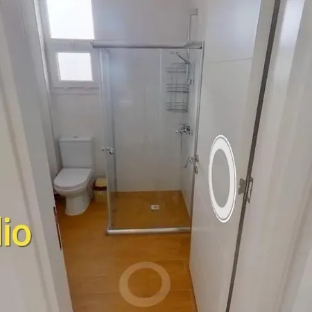 Northern Cyprus Trikomo, Iskele, Long Beach, Caesar 1 * Trikomo