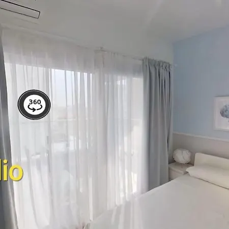 Apartamento Northern Cyprus Trikomo, Iskele, Long Beach, Caesar 1 *