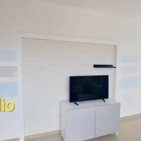 Apartamento Northern Cyprus Trikomo, Iskele, Long Beach, Caesar 1 Trikomo