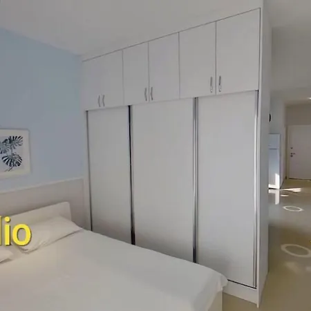 Apartamento Northern Cyprus Trikomo, Iskele, Long Beach, Caesar 1