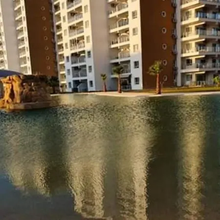 Northern Cyprus Trikomo, Iskele, Long Beach, Caesar 1 *