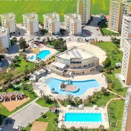 Northern Cyprus Trikomo, Iskele, Long Beach, Caesar 1 Apartamento Trikomo