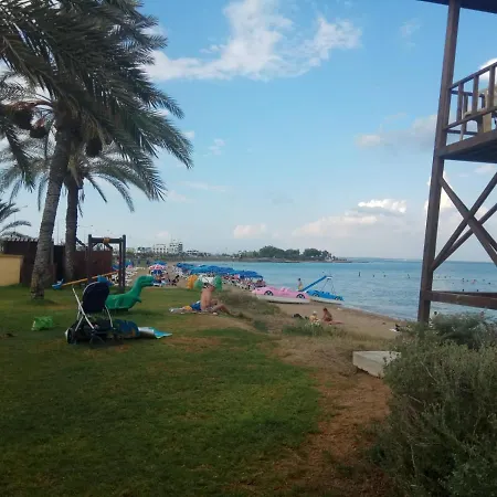 Northern Cyprus Trikomo, Iskele, Long Beach, Caesar 1 Apartamento