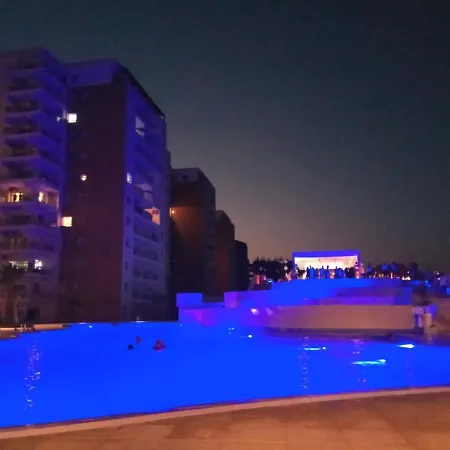 Northern Cyprus Trikomo, Iskele, Long Beach, Caesar 1 * Trikomo