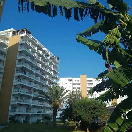 Apartamento Northern Cyprus Trikomo, Iskele, Long Beach, Caesar 1 *