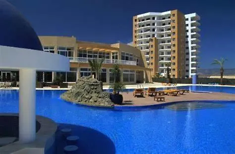 Northern Cyprus Trikomo, Iskele, Long Beach, Caesar 1