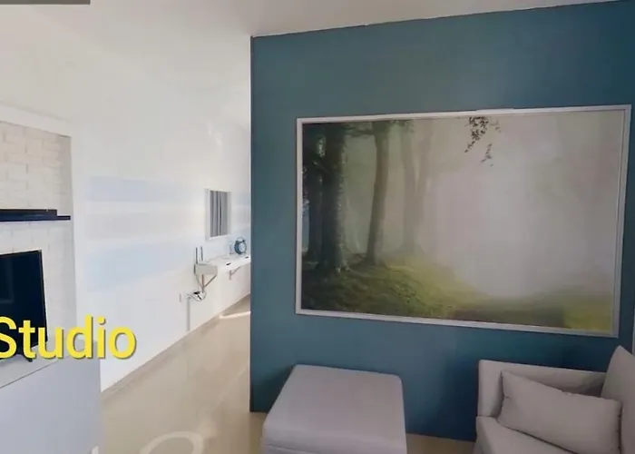 Northern Cyprus Trikomo, Iskele, Long Beach, Caesar 1 * Trikomo