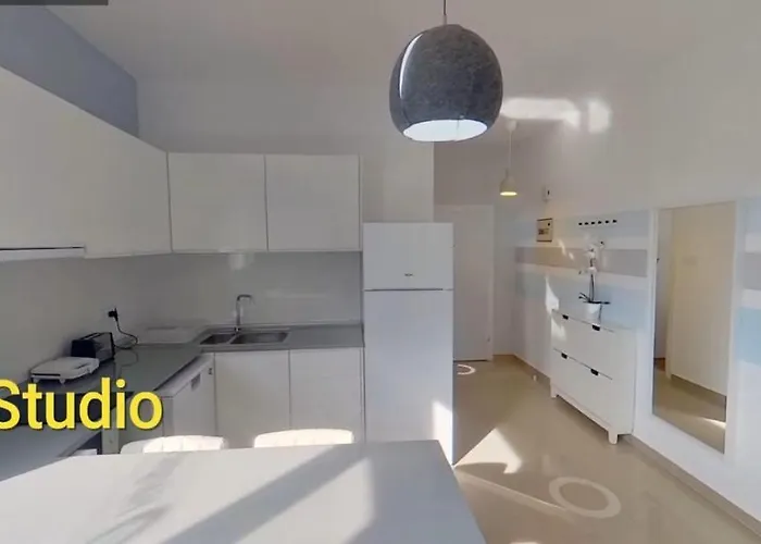 Northern Cyprus Trikomo, Iskele, Long Beach, Caesar 1 Trikomo