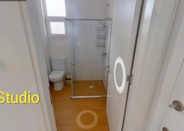 Northern Cyprus Trikomo, Iskele, Long Beach, Caesar 1 * Trikomo