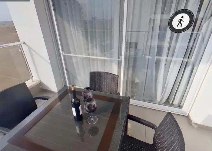 Northern Cyprus Trikomo, Iskele, Long Beach, Caesar 1 * Trikomo