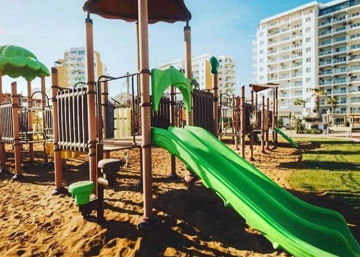 Northern Cyprus Trikomo, Iskele, Long Beach, Caesar 1 *