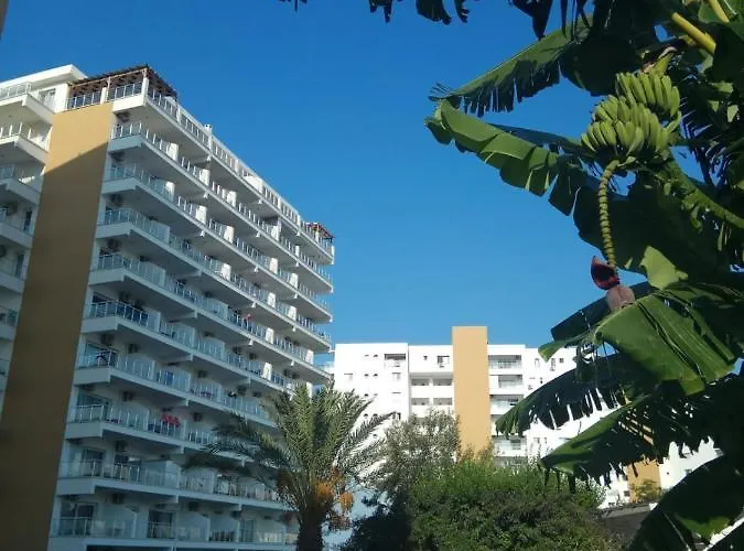 アパート Northern Cyprus Trikomo, Iskele, Long Beach, Caesar 1 *